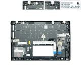  Bàn phím Lenovo ThinkPad T14S Gen 2 UK 5M11A37852 Phím đen Chữ trắng Chuột Kèm vỏ C Ghi kim loại (ORG +) 