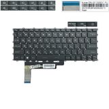  Bàn phím MSI Stealth 14 Studio A13VF Song ngữ Nga L6580L3R6U36 Phím đen Chữ trắng Đèn RGB Nút nguồn không khung Tai ốc to & MSI Modern C5M C11M Stealth 14 Studio MS-14K1 2023 V211322EK1-RU (ORG +) 