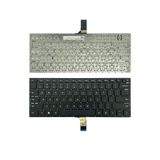  Bàn phím Microsoft Surface Laptop 3 13.5 1867 US 002L18H73 Phím đen Chữ trắng Đèn Nút nguồn Không khung & 1868 1873 (ORG +) 