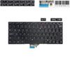  Bàn phím Xiaomi RedmiBook Pro 14 9Z.NH2SN.301 KBXMXMA2006-A US Phím đen Chữ trắng Đèn & Pro X14 (ORG +) 