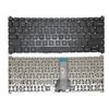  Bàn phím Xiaomi Redmibook 14 XMA1901 US Phím đen Chữ trắng Không khung & 14 XMA1903 14S (ORG +) 