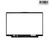  Vỏ B Lenovo IdeaPad 5 15IIL05 AP1K7000110 Đen Nhựa Ốp bản lề ghi & 5 15ARE05 5 15ALC05 (ORG -) 
