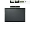  Màn hình 12.3 inch Lenovo ThinkPad X12 Detachable Gen 1 N123NCA-GS1 FHD 1920x1280 60Hz Gương 30 chân Cảm ứng kèm viền B Ốc dưới & ThinkPad X12 Detachable Gen 2 5M11A36975 SD10X86207 (ORG +) 