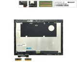  Màn hình 12.3 HP Elitebook X2 G4 LQ123N1JX33-A01 FHD 1920x1280 IPS 60HZ 40 chân nhỏ & L49256-111 (ORG -) 