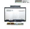  Màn hình 12.5 Lenovo Mix 720 12IKB B125HAN02.2 FHD 1920x1080 IPS 60HZ 30 chân Cảm ứng kèm B & ST50N88655 (ORG -) 