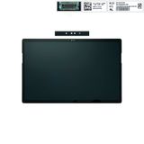  Màn hình 13.3 Dell Latitude 7350 Detachable NE130A1M-N6X 2880x1920 QHD+ 60Hz Gương 46 chân Kèm kính Cảm ứng không ốc & 07PTRX 0JRR2Y (ORG +) 
