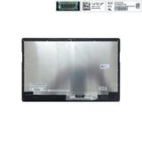  Màn hình 13.3 Dell Latitude 7350 Detachable NE130A1M-N6X 2880x1920 QHD+ 60Hz Gương 46 chân Kèm kính Cảm ứng không ốc & 07PTRX 0JRR2Y (ORG +) 