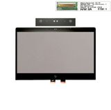  Màn hình 13.3 HP EliteBook 830 G5 NV133FHM-N43 FHD 1920x1080 60Hz Gương 30 chân Cảm ứng Không B & 830 G6 (ORG -) 