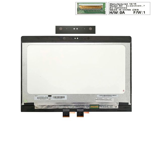 Màn hình 13.3 HP EliteBook