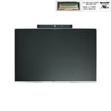  Màn hình 13.4 Dell XPS 13 9320 LQ134N1JY01 1920x1080 FHD RGB 50 chân hẹp Kèm kính Cảm ứng Oncell Tràn viền không ốc & 9315 0W1CGX 0FFC4J (ORG -) 