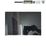  Màn hình 13.4 Dell XPS 13 9350 LQ134Z1JY01 QHD 2560x1600 120Hz Gương 40 chân Cảm ứng Tràn viền & 9340 9345 0C71M1 (ORG +) 