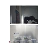  Màn hình 13.4 Dell XPS 13 9350 LQ134Z1JY01 QHD 2560x1600 120Hz Gương 40 chân Cảm ứng Tràn viền & 9340 9345 0C71M1 (ORG +) 