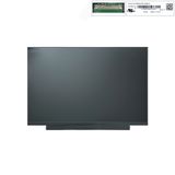  Màn hình 14.0 Asus Rog Zephyrus G14 GA401Q LM140LF1F02 FHD 1920x1080 144Hz Thường 40 chân tràn viền Không ốc & GA402 GA502IU 18010-14070500 (ORG +) 