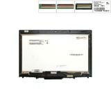  Màn hình 14.0 Lenovo ThinkPad X1 Yoga Gen 2 B140QAN01.3 2560px QHD IPS 60HZ 40 chân Cảm ứng kèm B (ORG +) 
