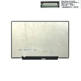  Màn hình 14.0 Lenovo IdeaPad Slim 3 14IRH10 B140UAN08.0 FHD+ 1920x1200 60Hz Thường 30 chân & 5D11P86190 (ORG +) 