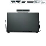  Màn hình 14.0 inch Lenovo Yoga Slim 9 14ITL05 5D10S39689 3840x2160 60Hz Gương 40 chân Cảm ứng Nguyên cụm Tràn viền Mặt A phủ da (ORG +) 