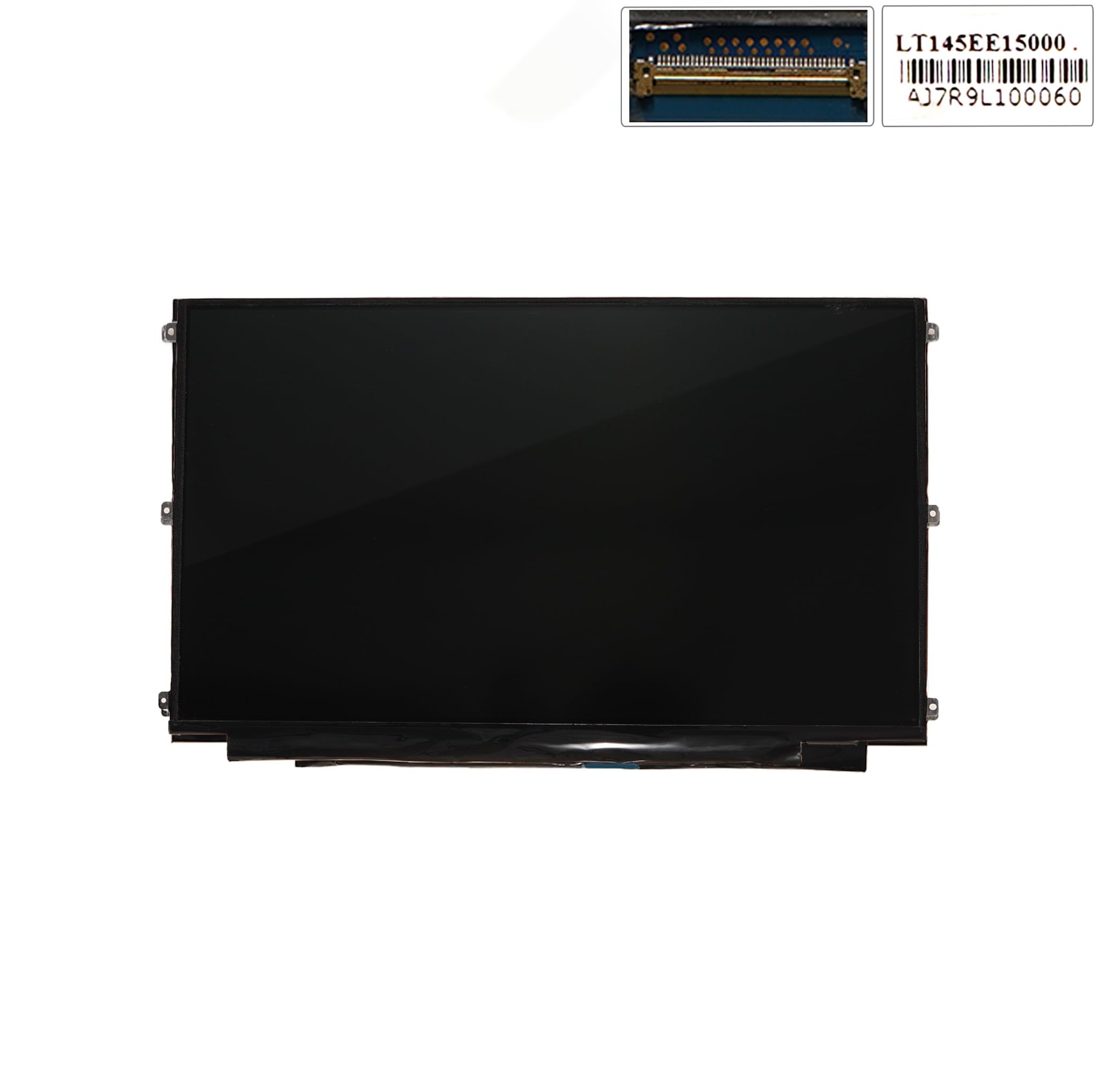  Màn hình 14.5 HP Envy 14 1000 LT145EE15000 1600px HD+ Thường 40 chân Ốc (ORG -) 