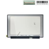  Màn hình 15.6 Asus Tuf Gaming FX505 NV156FHM-N4U FHD 1920x1080 IPS 144Hz Thường 40 chân Tràn viền không ốc & FX505DV G531 (ORG -) 