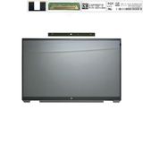  Màn hình 15.6 HP Spectre X360 15 EB NE156QUM-N5G 3840x2160 UHD Gương IPS 40 chân Cảm ứng kèm B & 15 EB0043DX L73402-1J2 (ORG +) 