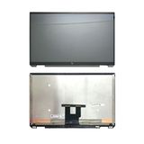  Màn hình 15.6 HP Spectre X360 15 EB NE156QUM-N5G 3840x2160 UHD Gương IPS 40 chân Cảm ứng kèm B & 15 EB0043DX L73402-1J2 (ORG +) 