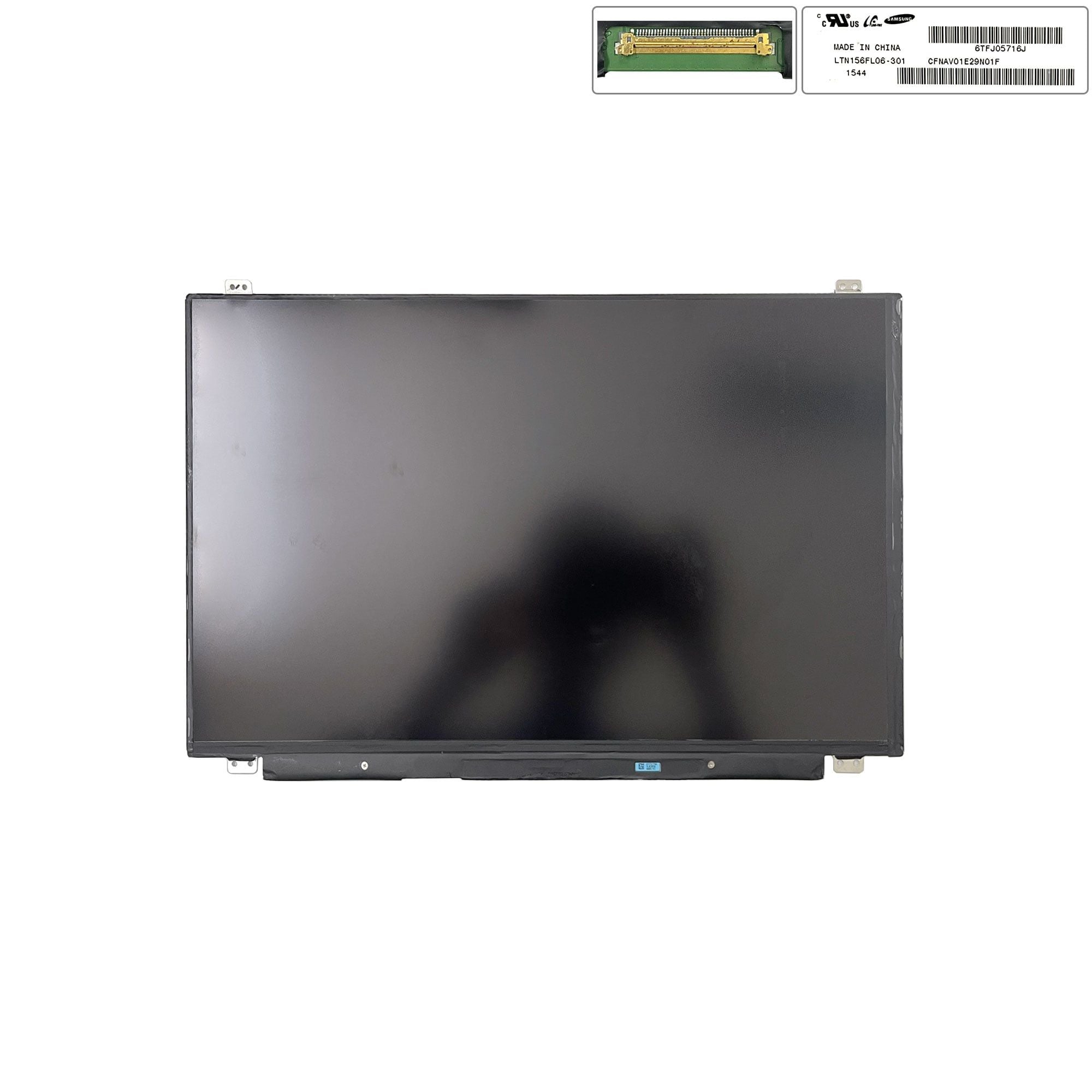  Màn hình 15.6 MSI Gaming GS63VR 6RF LTN156FL06-301 3840px UHD IPS 60HZ 40 chân Ốc trên dưới & GS63VR 7RF (ORG +) 