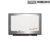  Màn hình 17.3 LP173WFG SP B1 1920x1080 FHD IPS 144Hz Thường 40 chân Tràn viền không ốc & NV173FHM-NX4 V8.1 (ORG +) 