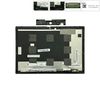  Màn hình 12.3 inch Lenovo ThinkPad X12 Detachable Gen 1 N123NCA-GS1 FHD 1920x1280 60Hz Gương 30 chân Cảm ứng kèm viền B Ốc dưới & ThinkPad X12 Detachable Gen 2 5M11A36975 SD10X86207 (ORG +) 