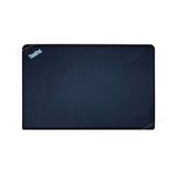  Vỏ A Lenovo ThinkPad E450 AP0TR000600 Đen Nhựa Phủ cao su & E460 (ORG -) 