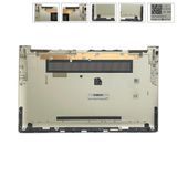  Vỏ D Lenovo Yoga C740 14IML AM1FG000210 Vàng Kim loại Đế cao su (ORG +) 