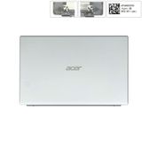 Vỏ A Acer Aspire A315 58 AP3A9000500 Bạc Nhựa & Aspire A315 32 A315 35 A315 58G (ORG -) 