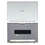  Vỏ A Acer Aspire A315 58 AP3A9000500 Bạc Nhựa & Aspire A315 32 A315 35 A315 58G (ORG -) 