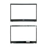  Vỏ B Acer Aspire A315 58 AP3A9000100 Đen Nhựa & A315 58G A315 35 (ORG +) 