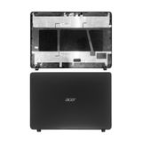  Vỏ A Acer Aspire E1 571 AP0PI000100 Đen Nhựa & E1 531 (ORG -) 