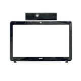  Vỏ B Acer Aspire E1 571 Đen Nhựa & E1 531 (ORG +) 