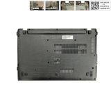  Vỏ D Acer Aspire E5 573 EAZRT00101A Đen Nhựa Đế cao su & Aspire E5-522 (ORG +) 