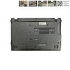 Vỏ D Acer Aspire E5 573 EAZRT00101A Đen Nhựa Đế cao su & Aspire E5-522 (ORG +)