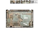  Vỏ D Acer Aspire E5 573 EAZRT00101A Đen Nhựa Đế cao su & Aspire E5-522 (ORG +) 