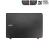 Vỏ A Acer Aspire ES1 132 Đen Nhựa Vân chấm (ORG +)