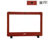  Vỏ B Acer Aspire ES1 132 Đỏ Nhựa (ORG +) 