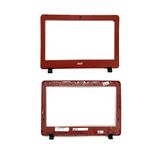  Vỏ B Acer Aspire ES1 132 Đỏ Nhựa (ORG +) 