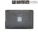  Vỏ D Acer Aspire ES1 512 60.MZ8N1.003 Đen Nhựa & ES1 531 ES1 571 EX2519 (ORG +) 