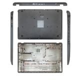  Vỏ D Acer Aspire ES1 512 60.MZ8N1.003 Đen Nhựa & ES1 531 ES1 571 EX2519 (ORG +) 