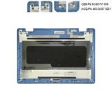  Vỏ A Acer Aspire R3 131 60.G0YN1.003 Xanh dương Nhựa (ORG +) 