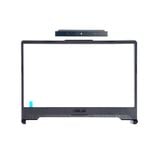  Vỏ B Asus Tuf Gaming FA506 48BKXLBJN00 Đen Nhựa & A15 FX506 FA506IU (ORG +) 