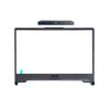 Vỏ B Asus Tuf Gaming FA506 48BKXLBJN00 Đen Nhựa & A15 FX506 FA506IU (ORG +)