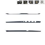 Vỏ C Asus Tuf Gaming FA506 3BBKXTAJN00 US Đen Nhựa Vân xước & A15 FA506IU FX506L (ORG +) 