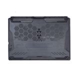  Vỏ D Asus Tuf Gaming FA506 3CBKXBAJN50 Đen Nhựa Đế cao su & Tuf A15 FA506IU FX506L (ORG +) 