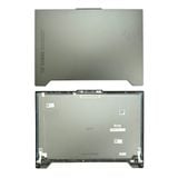  Vỏ A Asus TUF Gaming A15 FA507 13NR09M2AM0111 Ghi Kim loại & FX507 FX517 13NR0CJ8AM0101(ORG -) 