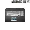 Vỏ C Asus Tuf Gaming FA706 3BBKYTAJN00 US Đen Nhựa Vân xước & F17 FA706U (ORG +)