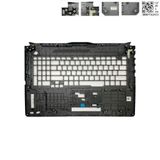  Vỏ C Asus Tuf Gaming FA706 3BBKYTAJN00 US Đen Nhựa Vân xước & F17 FA706U (ORG +) 